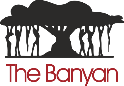 The Banyan logo